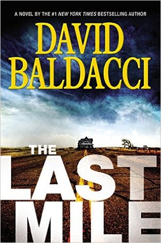 The Last Mile (Amos Decker series)